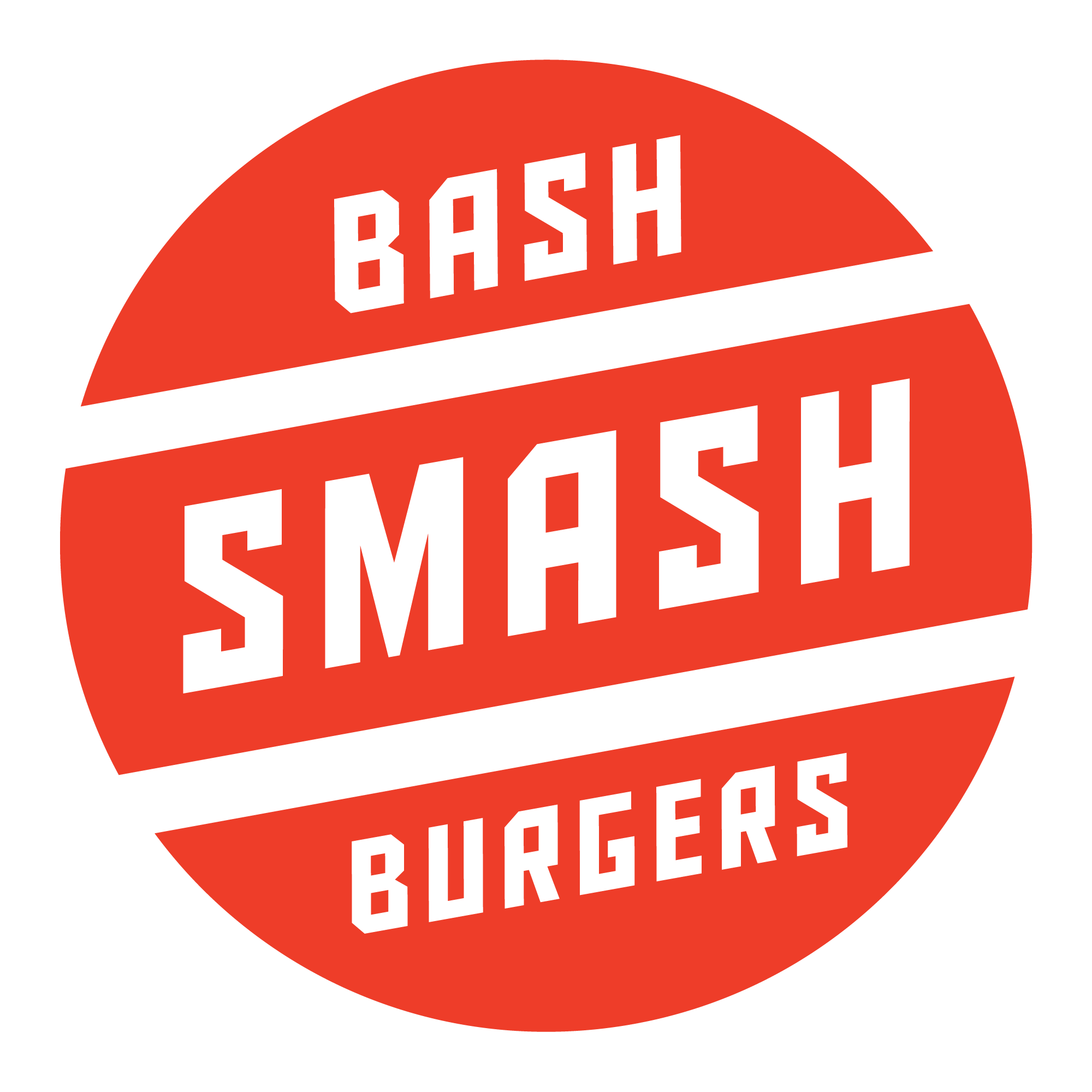 Bash Smash Burgers logo