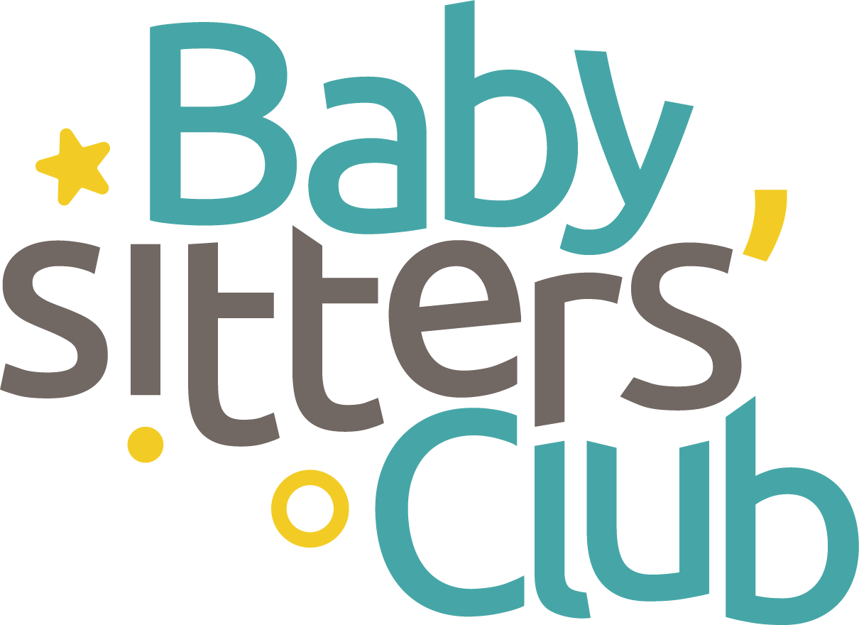 Baby Sitters Club logo